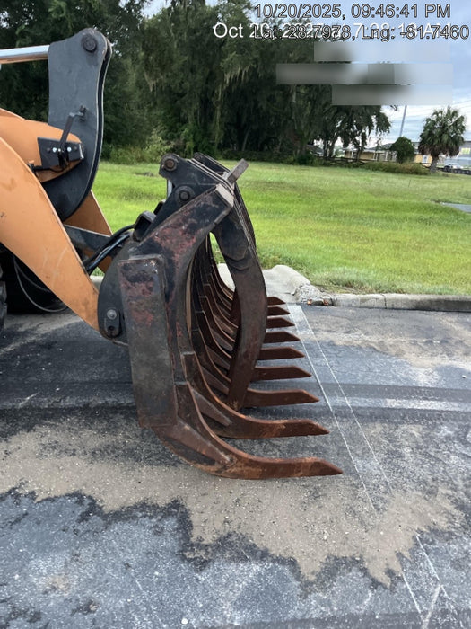 2015 WERK-BRAU PF60WL621