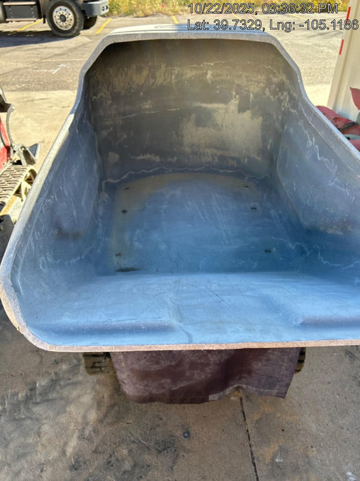 2025 TORO MBTX 2500-TS