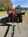2023 MANITOU MTA5519