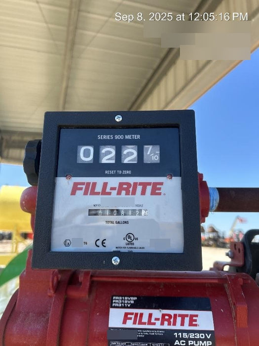 2018 WACKER NEUSON G25