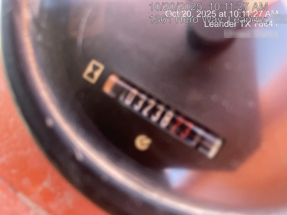 2007 Skytrak 8042 Skytrak 8042, 42' Reach, 8000 lb capacity