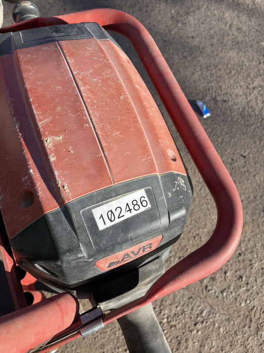 2020 HILTI TE 3000-AVR