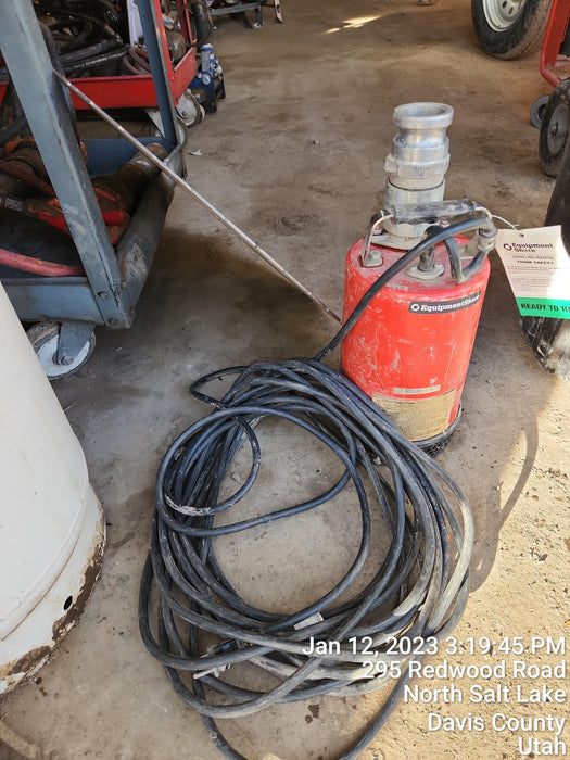 2020 MULTIQUIP ST-2047