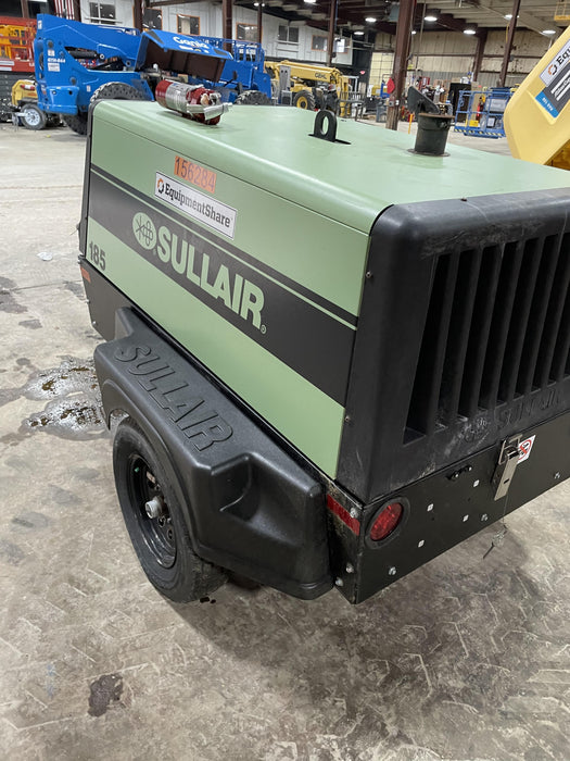 2021 SULLAIR 185D-DPQ KU4F