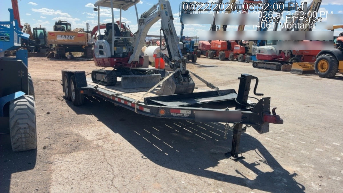 2021 TOWMASTER T-12DT