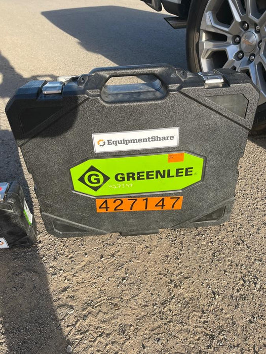 2024 GREENLEE EK1550FLX11