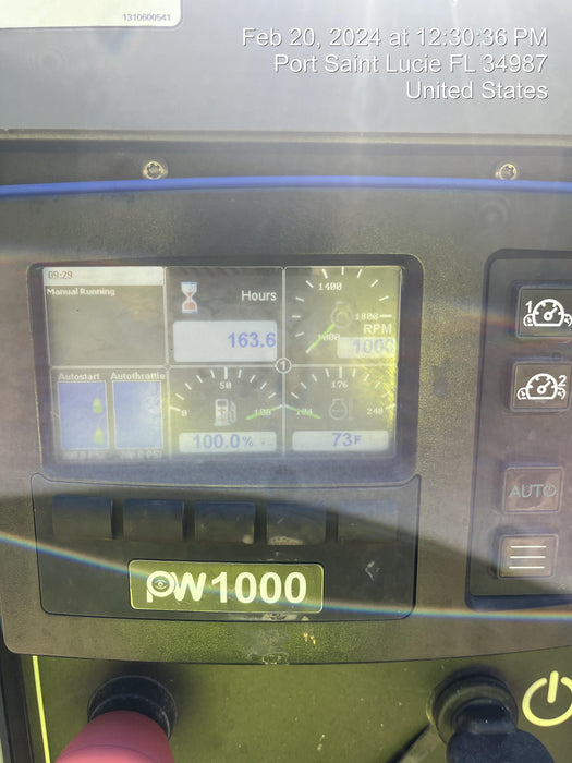 2022 ATLAS COPCO PAC F66 KD