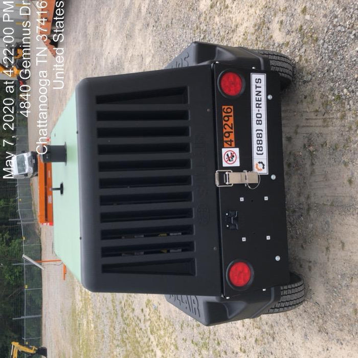 2019 SULLAIR 185-DPQ