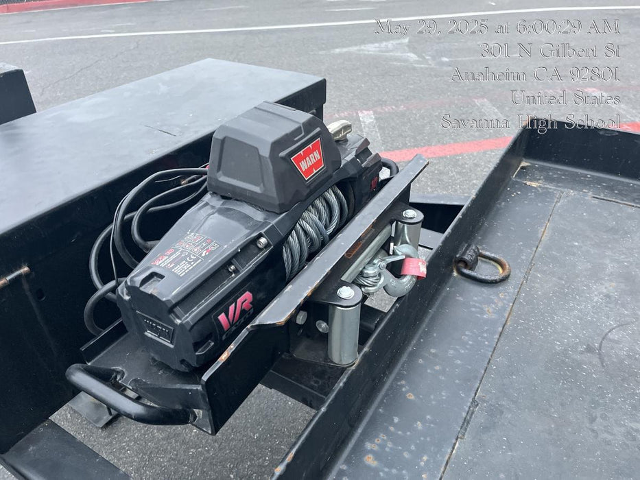 2024 STEELPOINT K19E