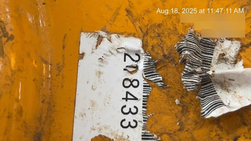 2022 HARRINGTON CF050-20