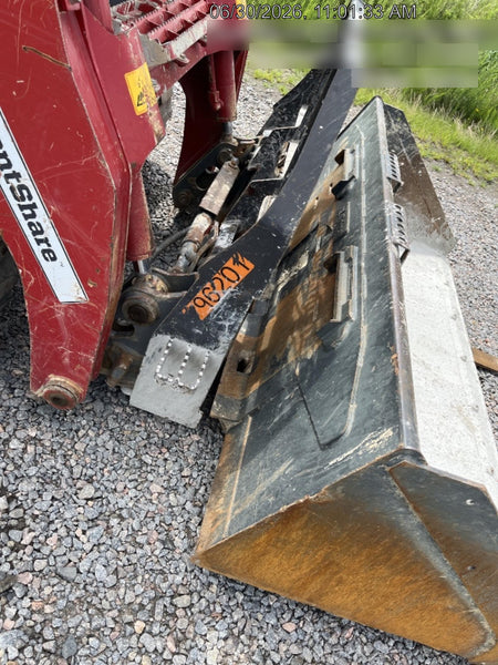 2021 PALADIN 48" Pallet Forks - Paladin