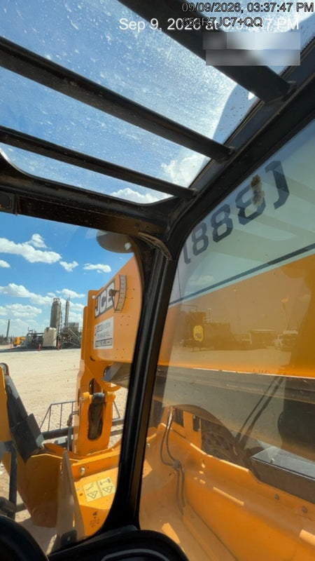 2021 JCB 510-56