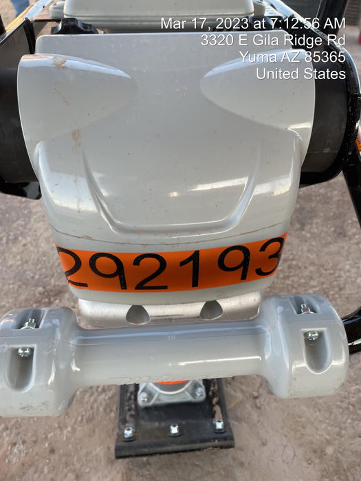 2023 MULTIQUIP MTX60HD