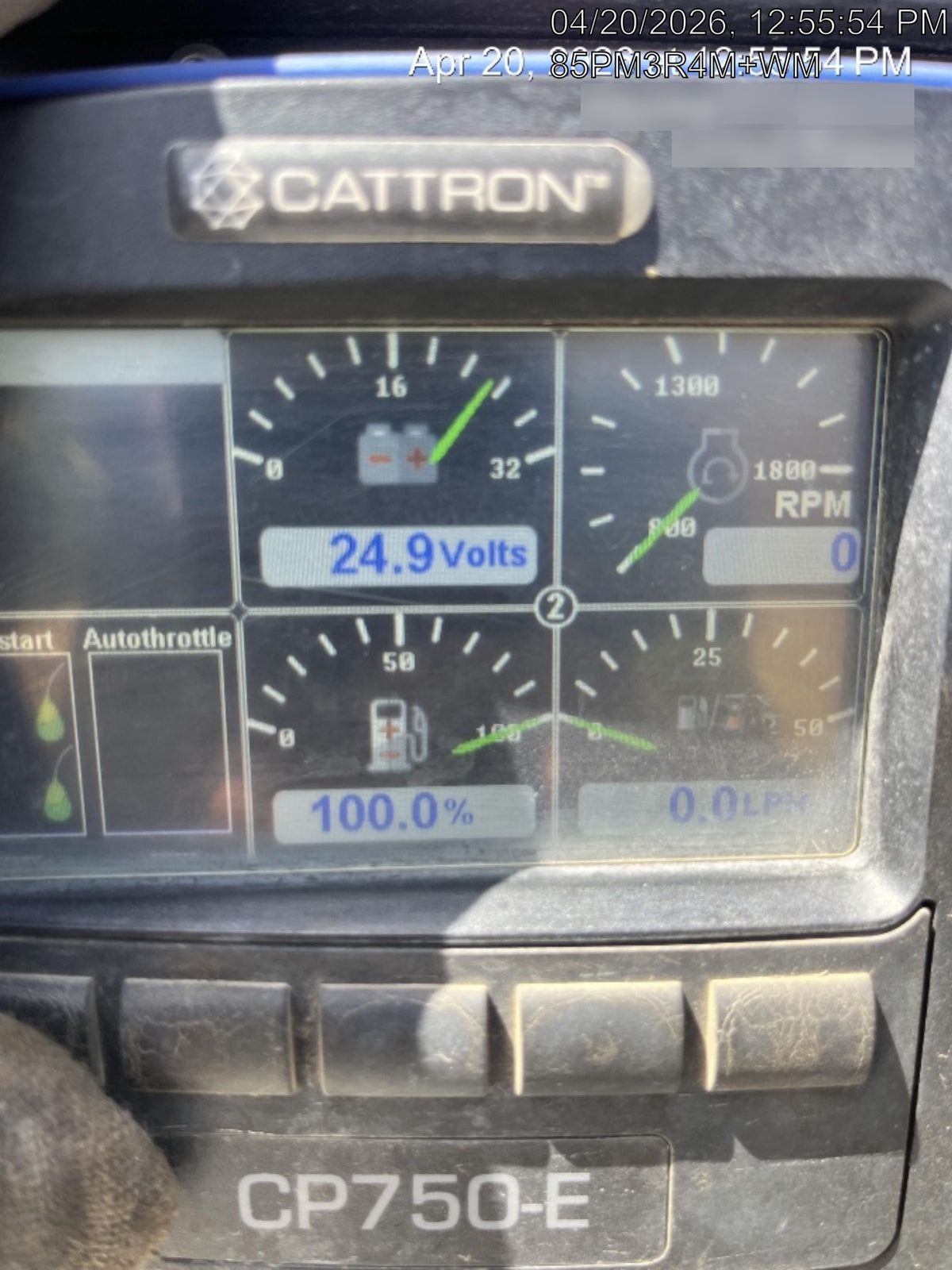 2023 PREMIER PUMP 8NHTH-RP-DC13