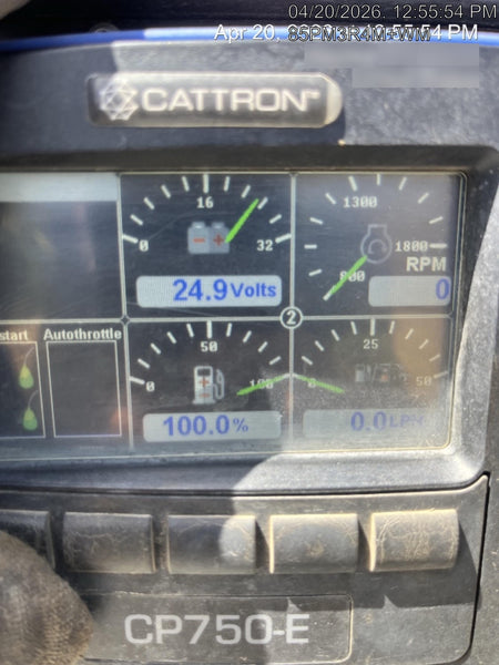 2023 PREMIER PUMP 8NHTH-RP-DC13