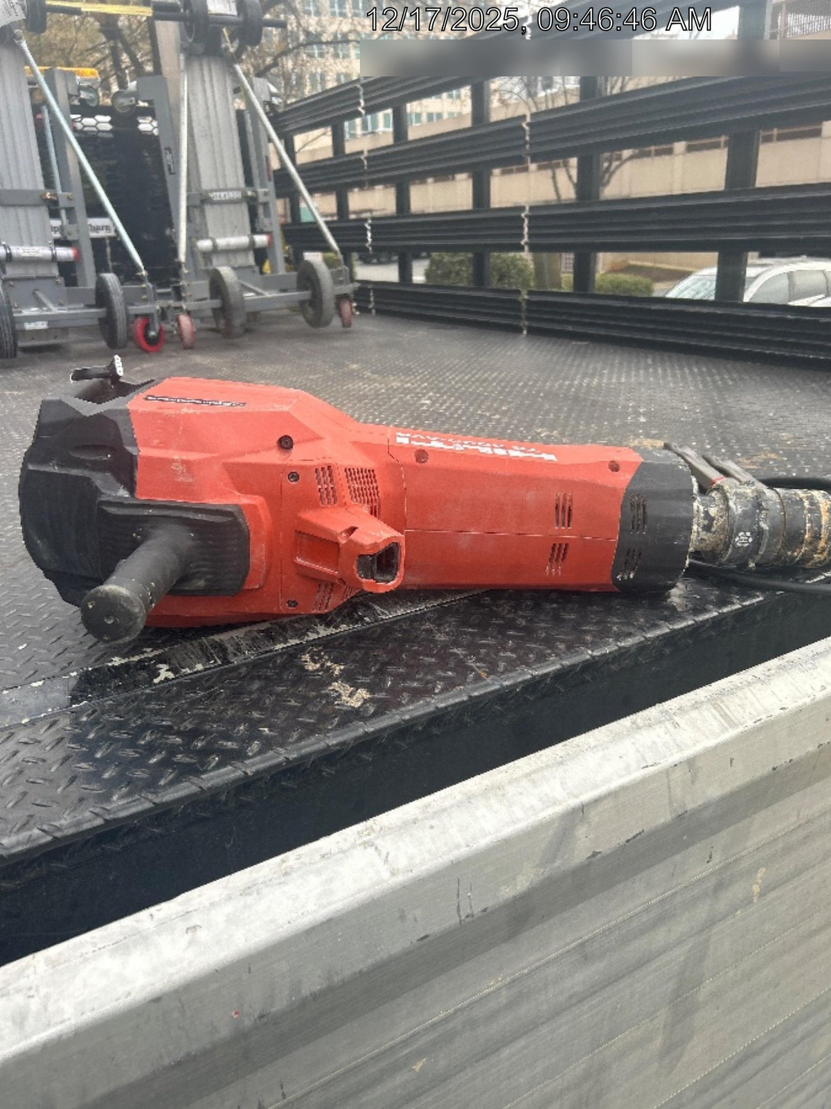 2022 HILTI TE 3000-AVR