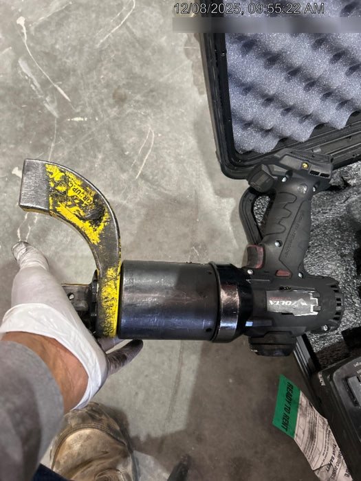 2023 TORCUP VT-2000KIT