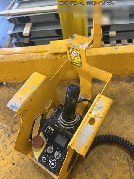 2024 JCB S1932E
