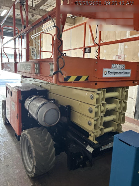 2022 JLG RT4069