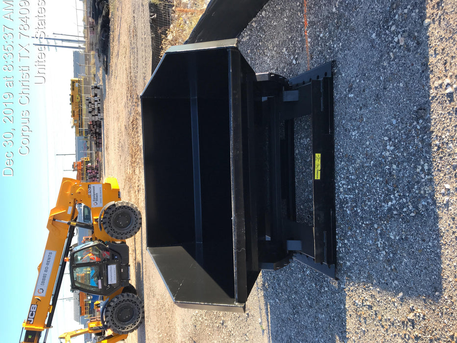 2019 ARROW MATERIAL HANDLING HP-6000-200