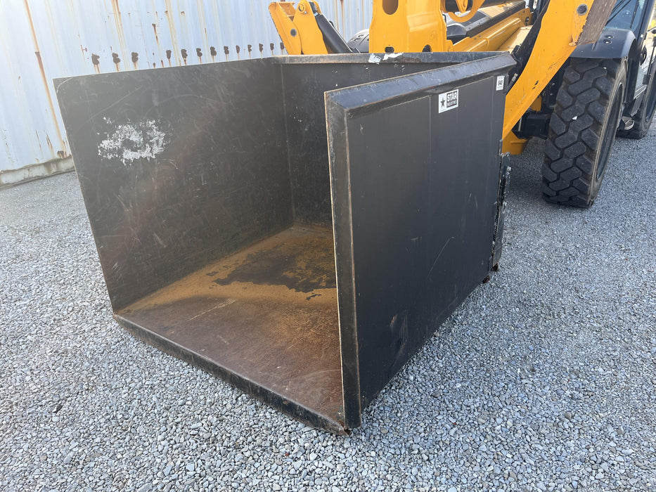 2020 STAR INDUSTRIES 1425