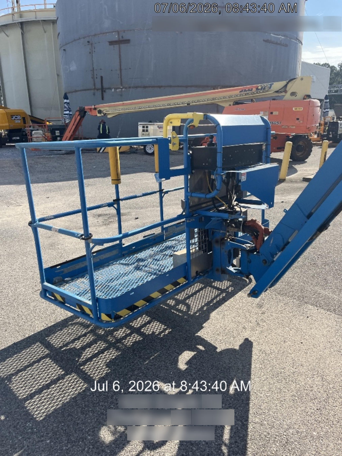 2024 GENIE Z-62/40 RT