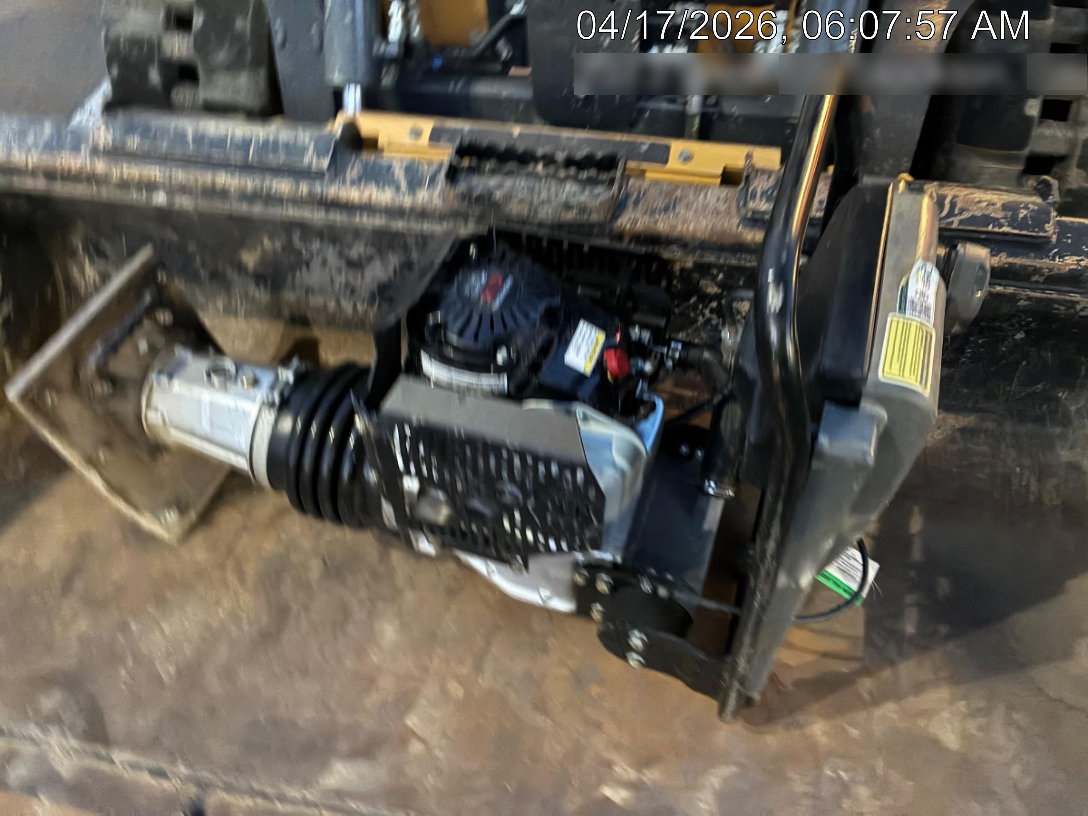2024 THIRD COAST EQUIPMENT PR70H