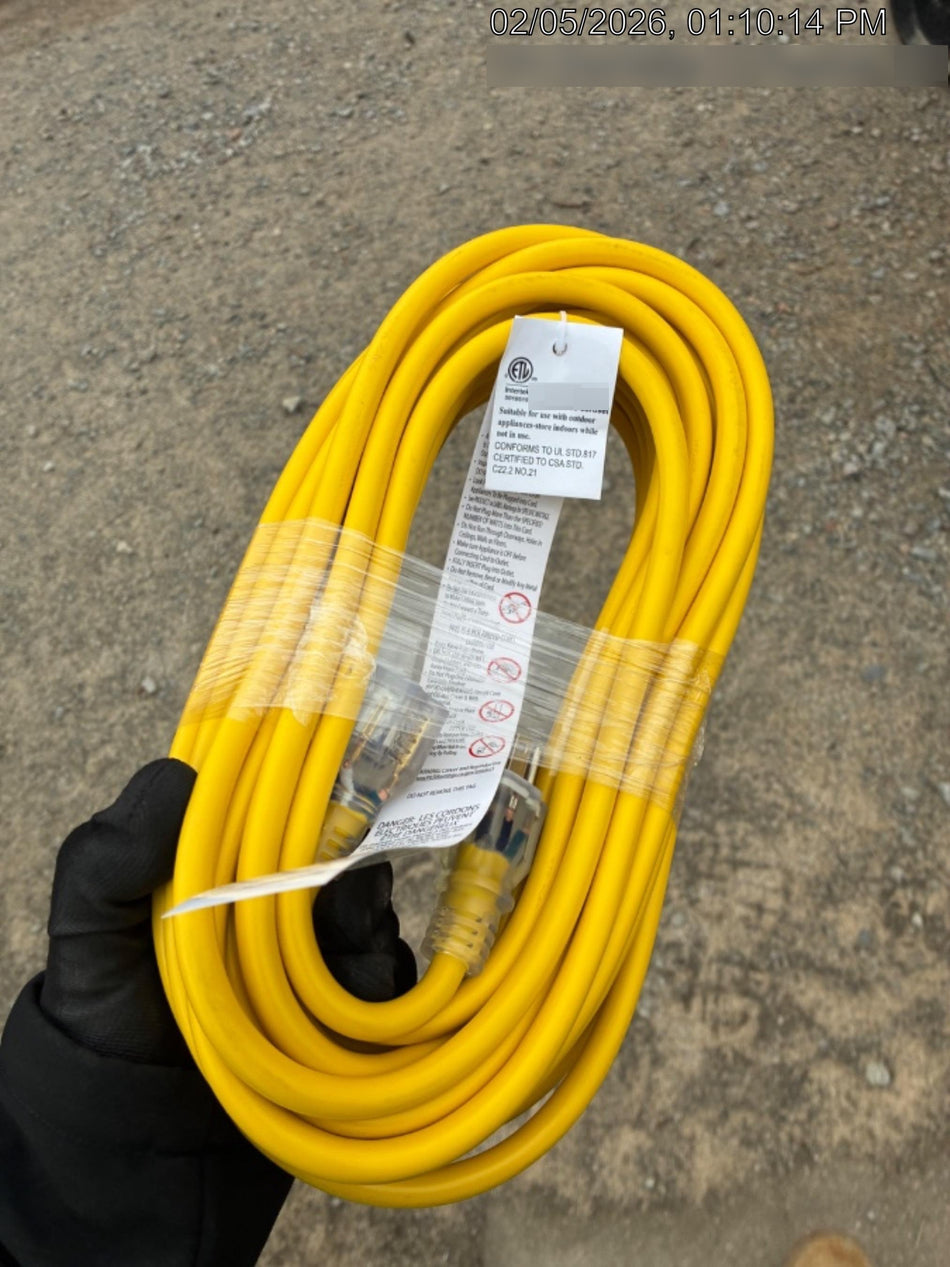 2022 ATLAS COPCO QAS 175