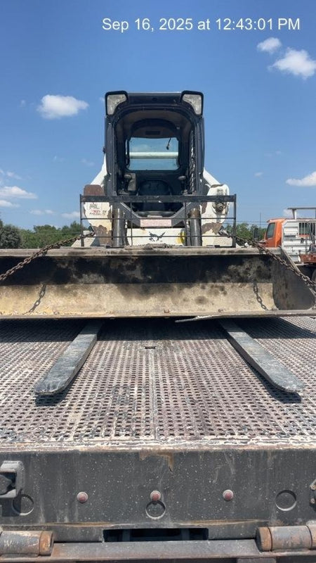2025 ARROW MATERIAL HANDLING F5100CB - 72"