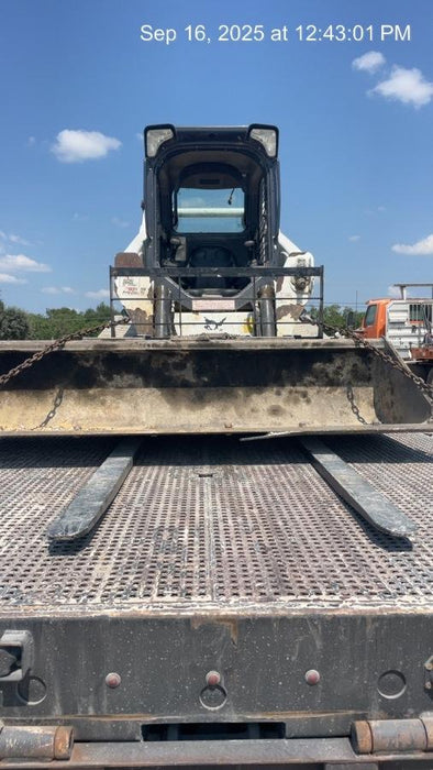 2025 ARROW MATERIAL HANDLING F5100CB - 72"