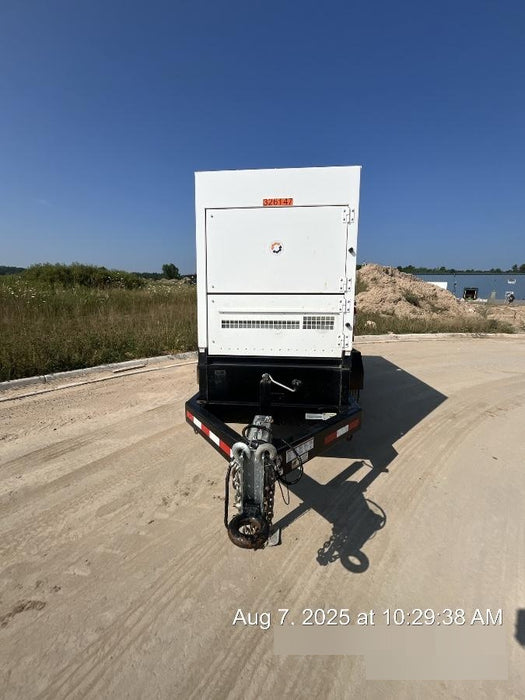 2023 SHINDAIWA DGK125F