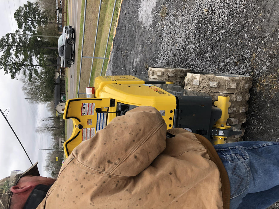 2019 WACKER NEUSON RTKx-SC3