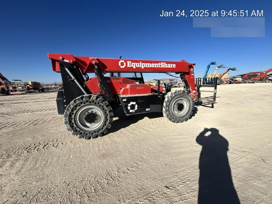 2021 MANITOU MTA8044