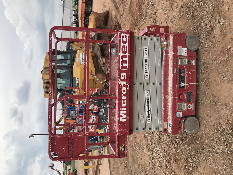 2019 MEC Micro 19