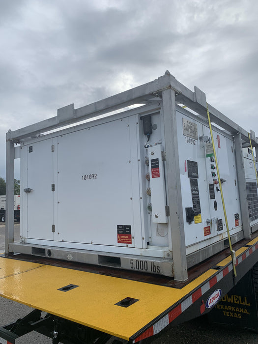 2020 SMARTECH SACP26A-SP