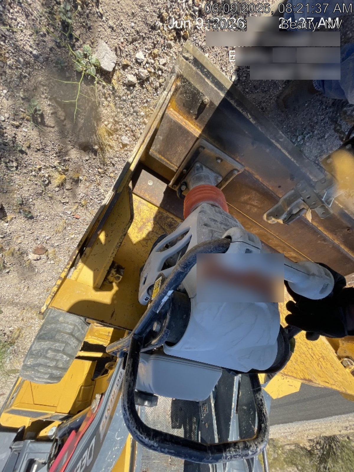 2023 MULTIQUIP MTX60HD