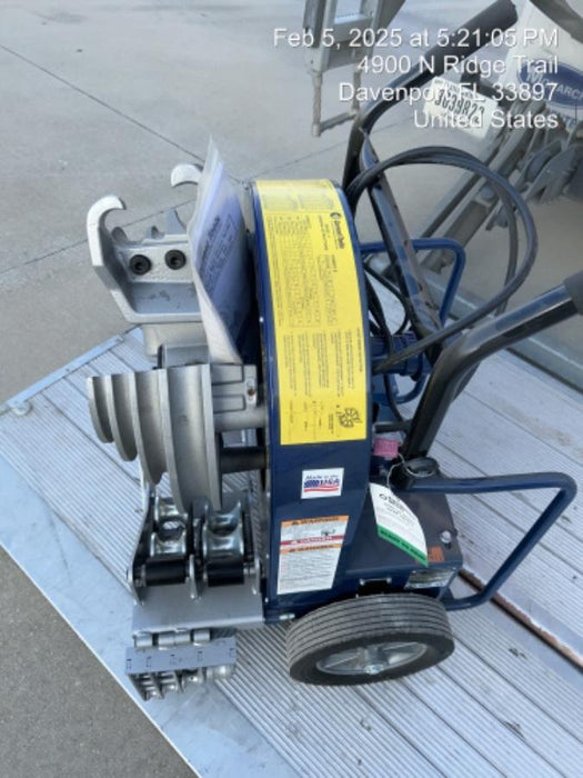 2024 CURRENT TOOLS 77