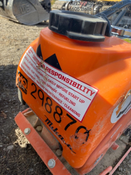 2023 MULTIQUIP MVC82VHW