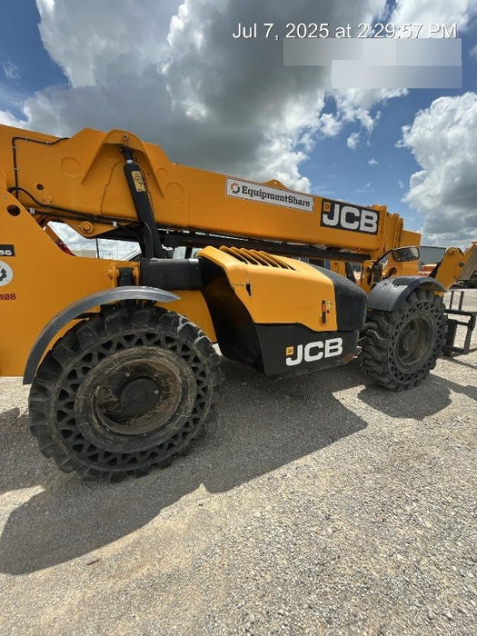 2022 JCB 510-56