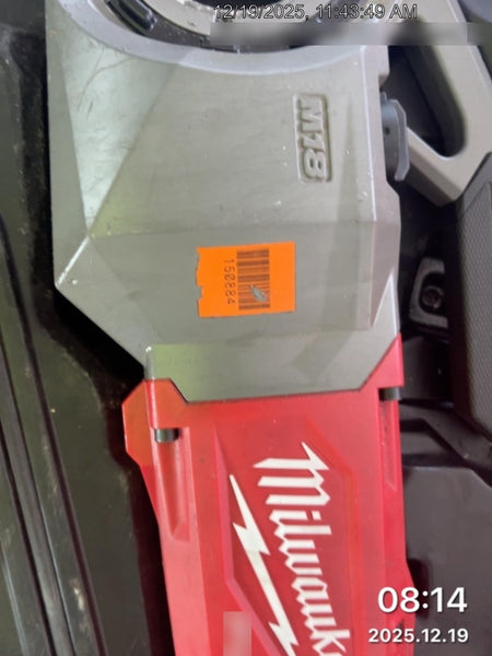 2021 MILWAUKEE 2874-22HD