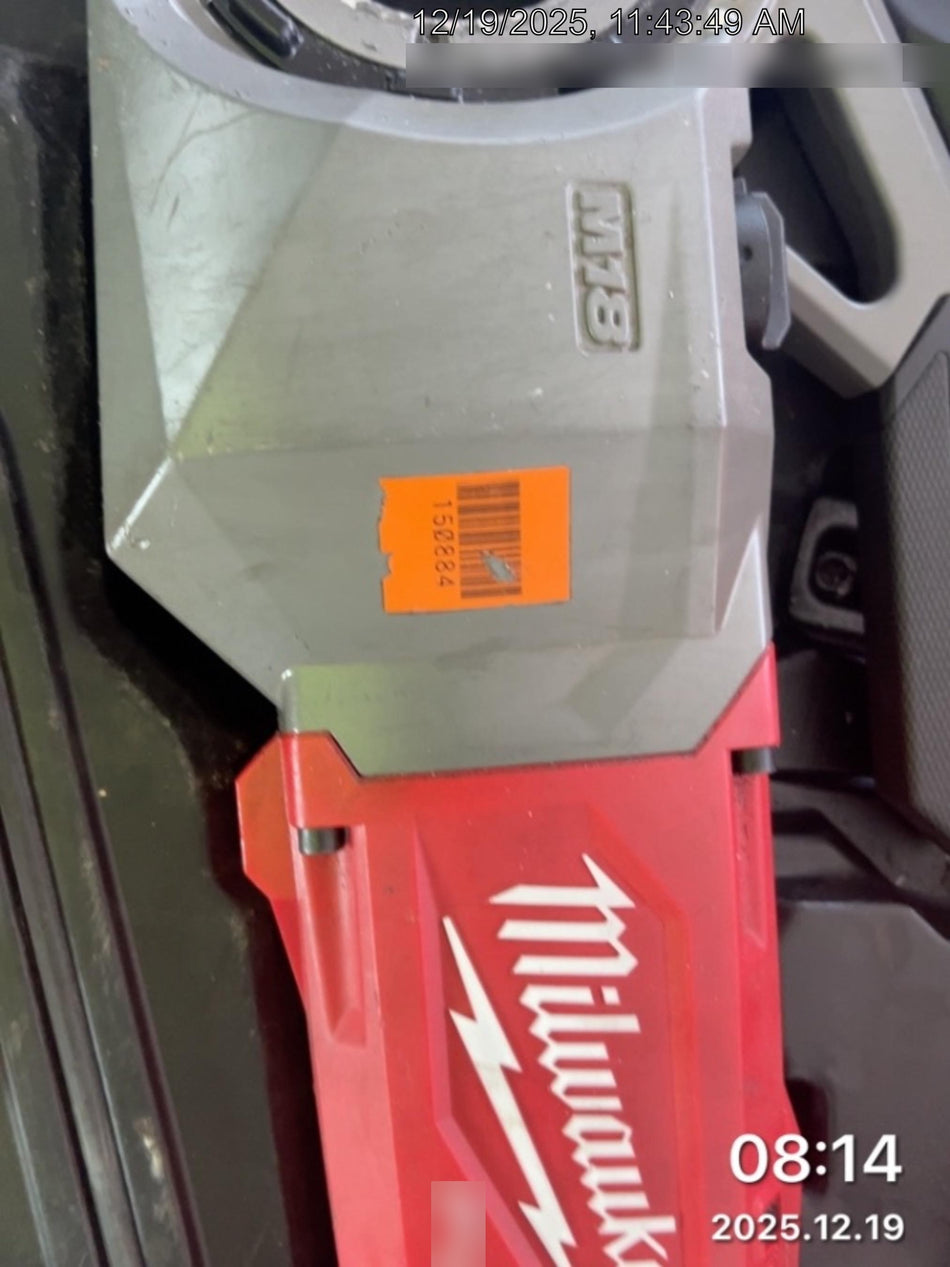 2021 MILWAUKEE 2874-22HD
