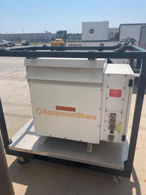 2022 TRYSTAR TF-150KVA480-208SDC-M-F