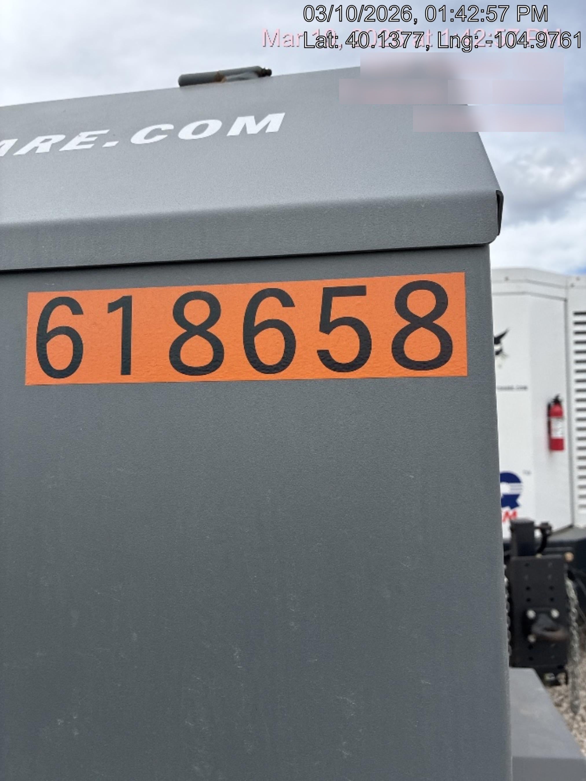 2025 THERM DYNAMICS TD625