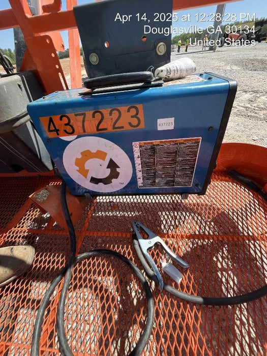 2024 MILLER ELECTRIC CST-282