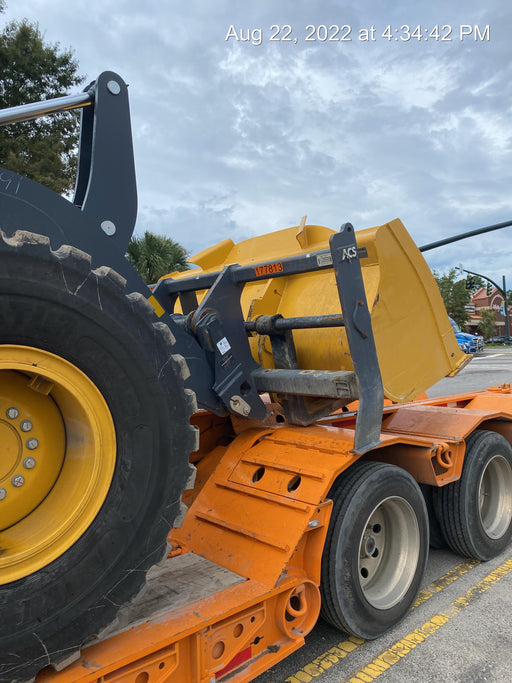 2021 STRICKLAND 100906