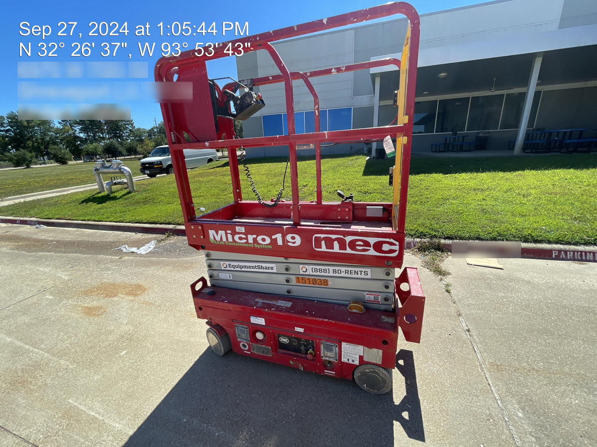 2021 MEC Micro 19