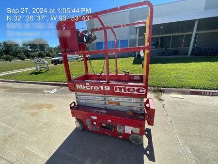 2021 MEC Micro 19
