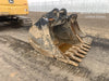 2022 GEITH 60" Bucket 77k - 85k - Geith