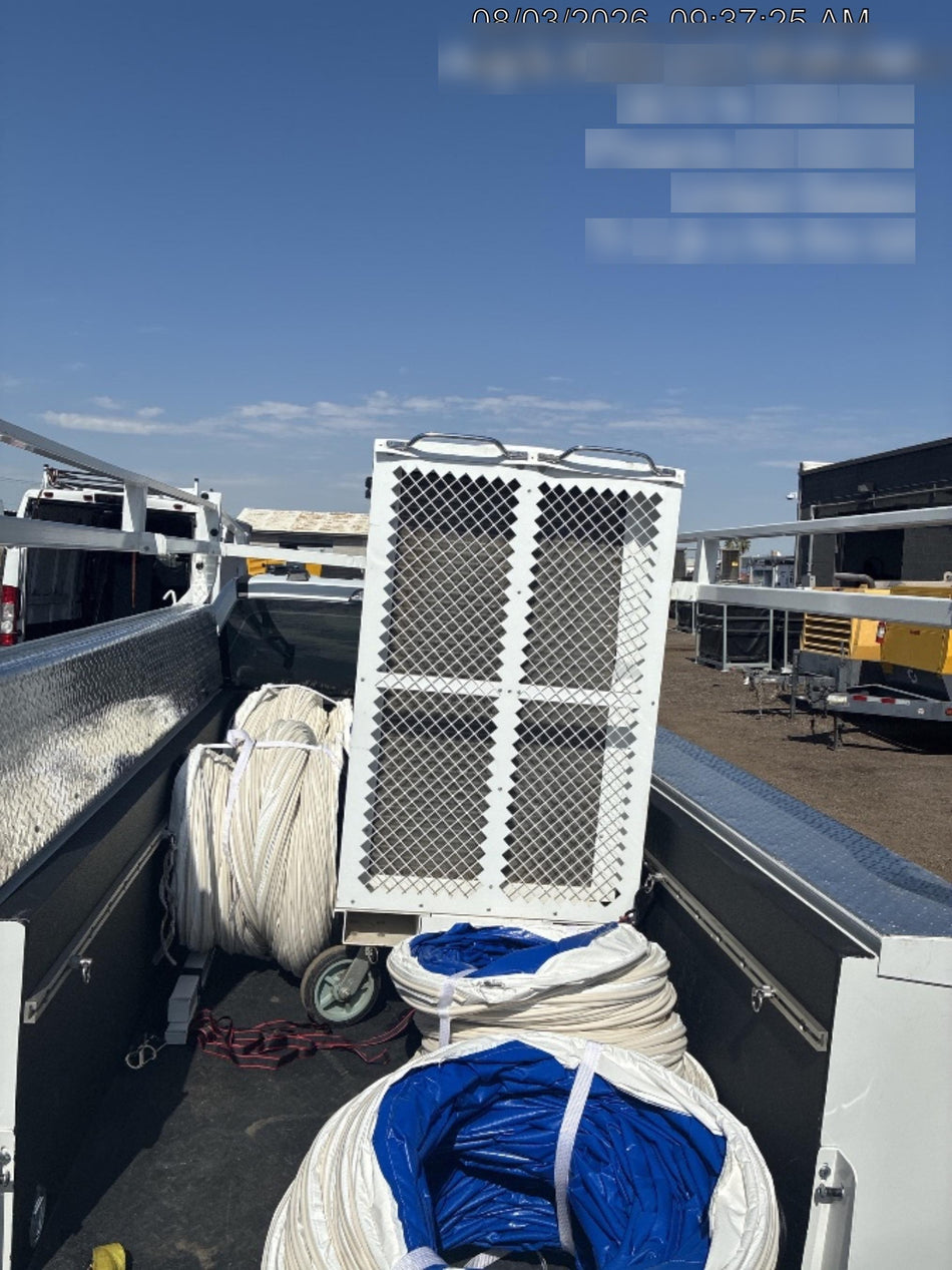 2022 UNITED COOL AIR PACH5N3AS15