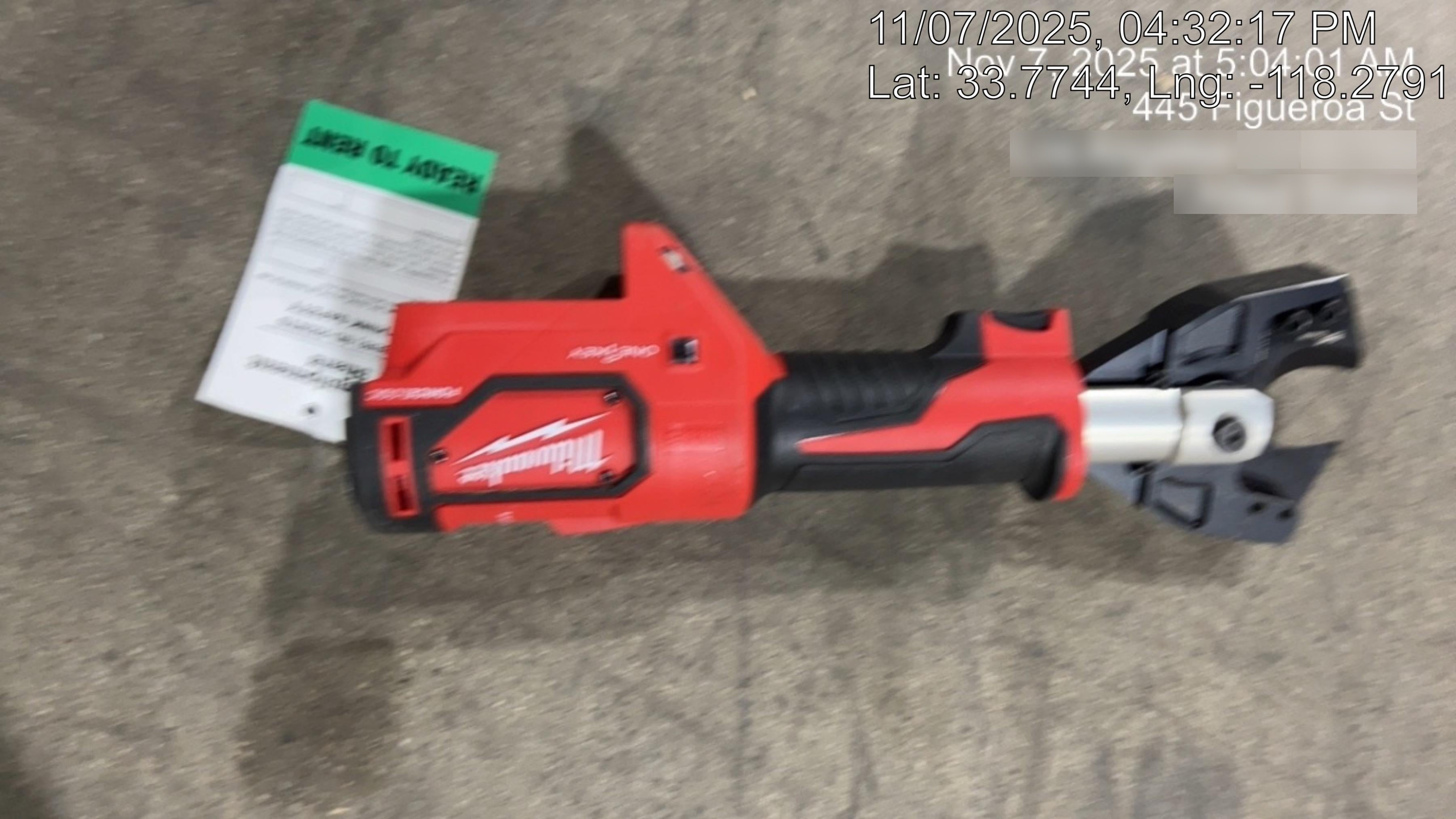2024 MILWAUKEE 2672-21